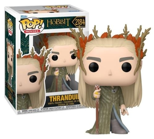 Funko Pop - The Hobbit - Thranduil