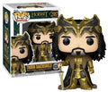 Funko Pop - The Hobbit - Thorin (Metallic)