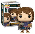 Funko Pop - The Hobbit - Bilbo Baggins