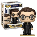 Funko Pop - Harry Potter - James Potter