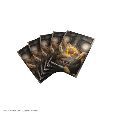 Gamegenic - The Hobbit - Premium Art Sleeves - My Precious