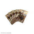 Gamegenic - The Hobbit - Premium Art Sleeves - Thorin
