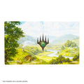 Gamegenic - The Hobbit - Prime Playmat - The Shire