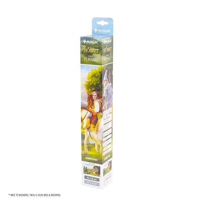 Gamegenic - The Hobbit - Prime Playmat - Leaving Hobbiton