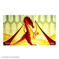 Gamegenic - The Hobbit - Prime Playmat - Shiny Playmat - Smaug the Golden