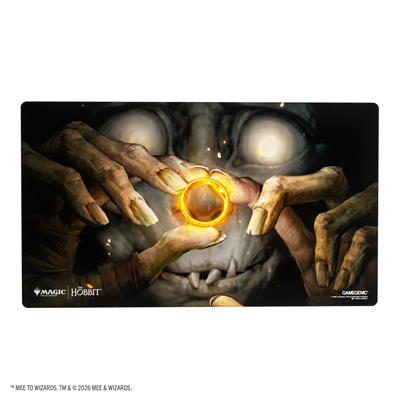 Gamegenic - The Hobbit - Prime Playmat - Shiny Playmat - My Precious