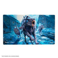 Gamegenic - The Hobbit - Prime Playmat - Shiny Playmat - Head of the Hunt