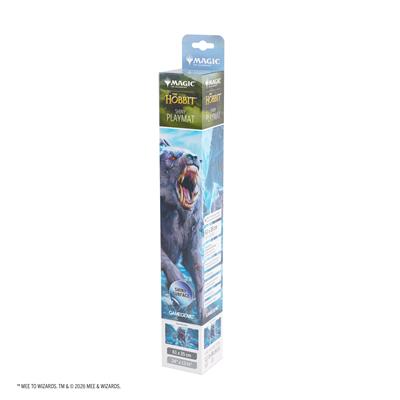 Gamegenic - The Hobbit - Prime Playmat - Shiny Playmat - Head of the Hunt