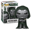 Funko Pop - Doomsday - Doctor Doom