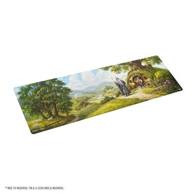 Gamegenic - The Hobbit - Prime Table-sized Playmat 8ft - Encounter