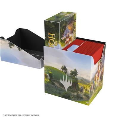 Gamegenic - The Hobbit - Soft Crate 80+ - Leaving Hobbiton