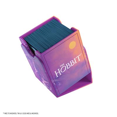 Gamegenic - The Hobbit - Squire 80+ XL - Gollum