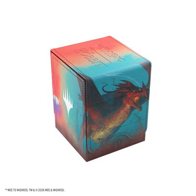 Gamegenic - The Hobbit - Squire 80+ XL - The Arkenstone/Smaug