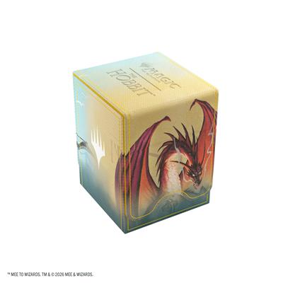 Gamegenic - The Hobbit - Squire 80+ XL- Gleaming Splendor/The King
