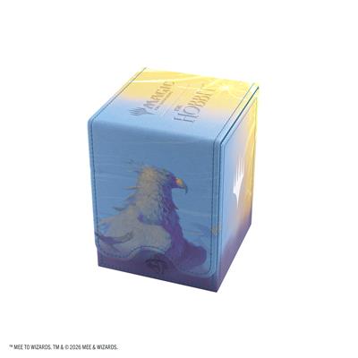 Gamegenic - The Hobbit - Squire 80+ XL - Gandalf/Lord of Eagles