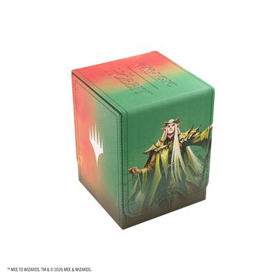 Gamegenic - The Hobbit - Squire 80+ XL - Thranduil/Mountain-King