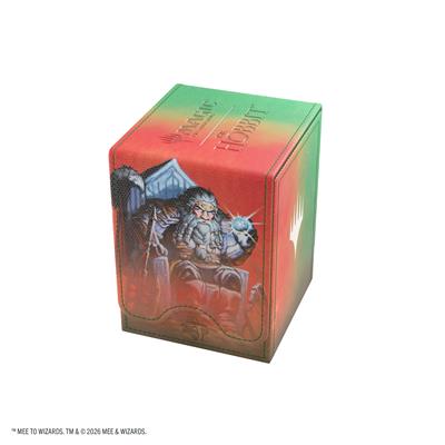 Gamegenic - The Hobbit - Squire 80+ XL - Thranduil/Mountain-King