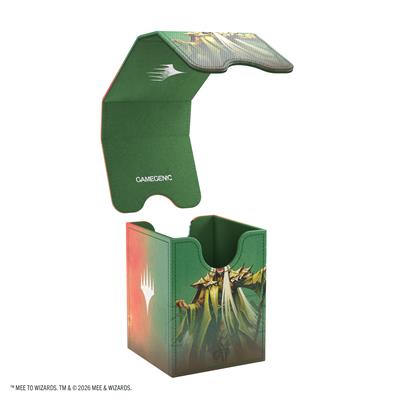 Gamegenic - The Hobbit - Squire 80+ XL - Thranduil/Mountain-King