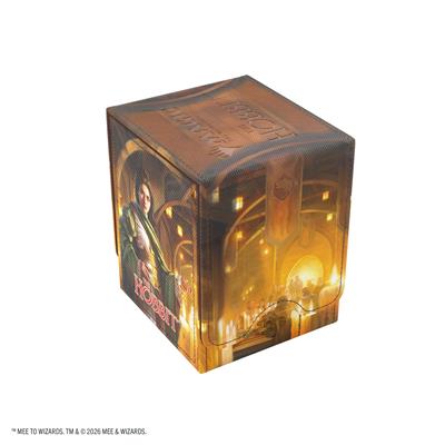 Gamegenic - The Hobbit - Squire PLUS 100+ XL - The Queen of Dale