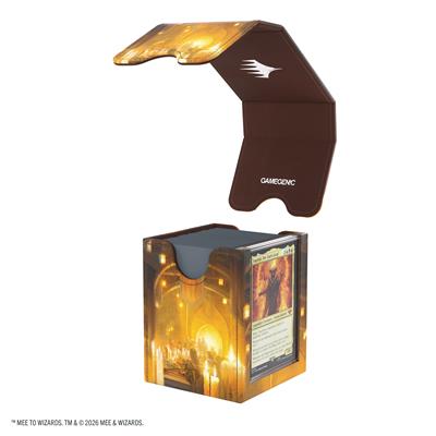 Gamegenic - The Hobbit - Squire PLUS 100+ XL - The Queen of Dale
