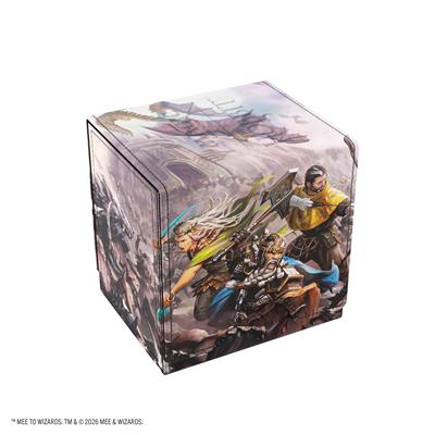 Gamegenic - The Hobbit - Sidekick PRO 100+ XL Battle of Five Armies