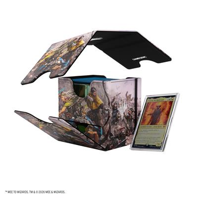 Gamegenic - The Hobbit - Sidekick PRO 100+ XL Battle of Five Armies