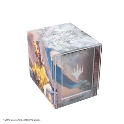 Gamegenic - The Hobbit - Sidekick PRO 100+ XL - Bard/Smaug