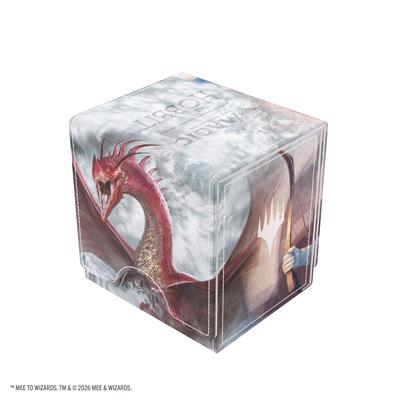 Gamegenic - The Hobbit - Sidekick PRO 100+ XL - Bard/Smaug