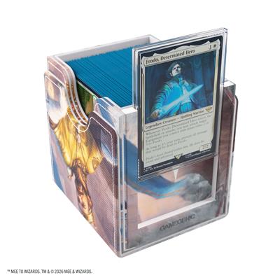 Gamegenic - The Hobbit - Sidekick PRO 100+ XL - Bard/Smaug