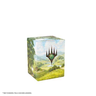 Gamegenic - The Hobbit - Bastion 80+ XL - The Shire