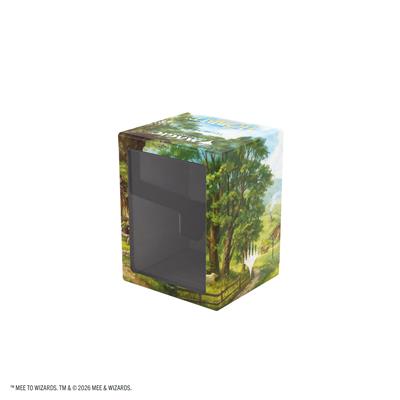 Gamegenic - The Hobbit - Bastion 80+ XL - The Shire