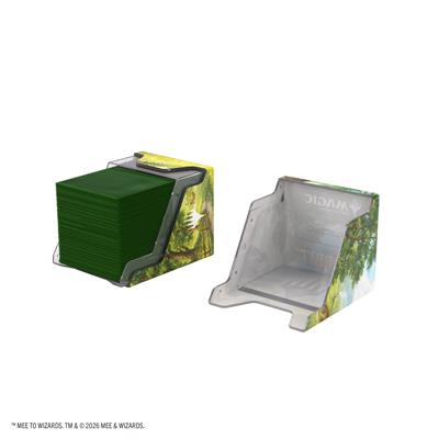 Gamegenic - The Hobbit - Bastion 80+ XL - The Shire