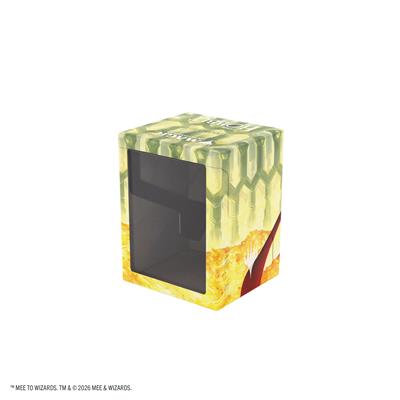 Gamegenic - The Hobbit - Bastion 80+ XL -Smaug the Golden