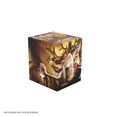 Gamegenic - The Hobbit - Bastion 100+ XL - The Great Goblin