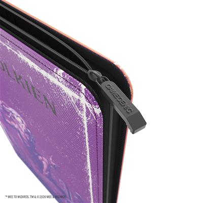 Gamegenic - The Hobbit - Zip-Up Album 18-Pocket Gollum/Lonely Mount