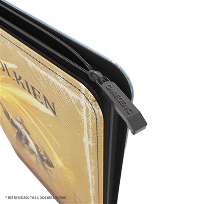 Gamegenic - The Hobbit - Zip-Up Album 18-Pocket Gandalf/Lord Eagle