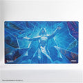 Gamegenic - Reality Fracture - Shiny Playmat Overwrite the Multiverse