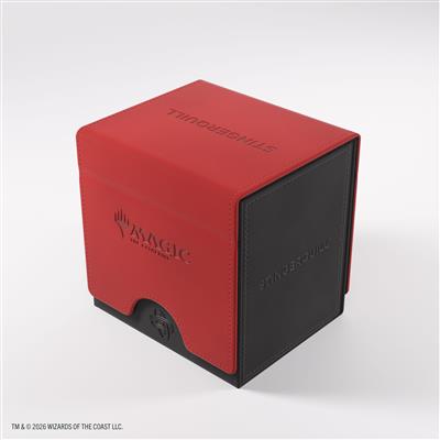 Gamegenic - Reality Fracture - Sidekick PRO 100+ XL - Stingerquill