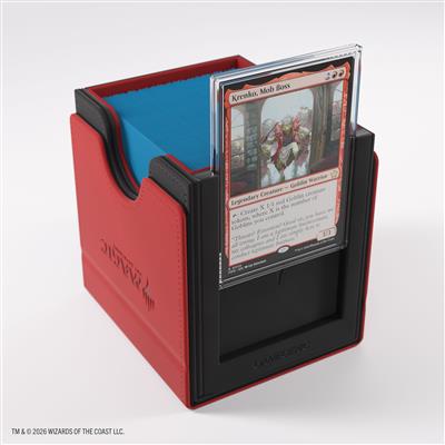 Gamegenic - Reality Fracture - Sidekick PRO 100+ XL - Stingerquill