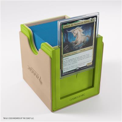 Gamegenic - Reality Fracture - Sidekick PRO 100+ XL - Vigorbloom