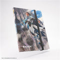 Gamegenic - Reality Fracture - Casual Album 18-Pocket - Tam Beleren,Conflic