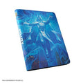 Gamegenic - Reality Fracture - Zip-Up Album 18-Pocket - Overwrite the Mul