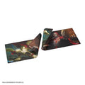Gamegenic - Reality Fracture - Double-sided Playmat-Edgar, Ancient Bloodl