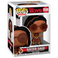 Funko Pop - The Boys - Sister Sage
