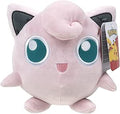 Pokemon - Peluche Jigglypuff