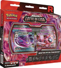 Pokemon - Mazzo Lotte di Lega Mewtwo