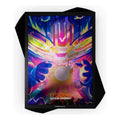 Jasco Games - Radiance Sleeves Ziggs