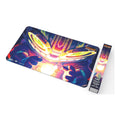 Jasco Games - Radiance Playmat Ziggs