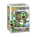 Funko Pop - One Piece - Edison Special