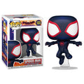 Funko Pop - Spider Man Across the Spider Verse - Spider Man